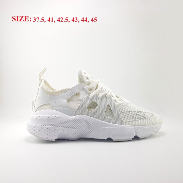 Giày Sneaker Nike Huarache Type N.354 Full White