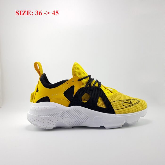 Nike Huarache Type N.354 yellow